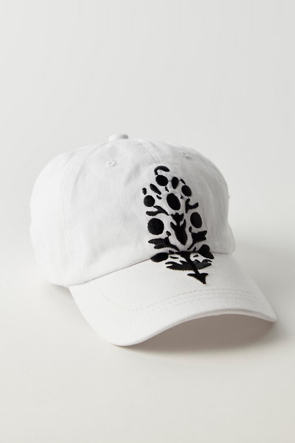 Big Buti Baseball Cap