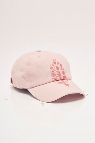 Big Buti Baseball Cap