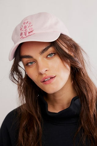 Big Buti Baseball Cap