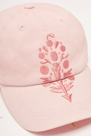 Big Buti Baseball Cap