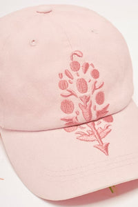 Big Buti Baseball Cap