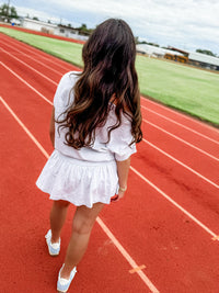 Hot Shot City Dress