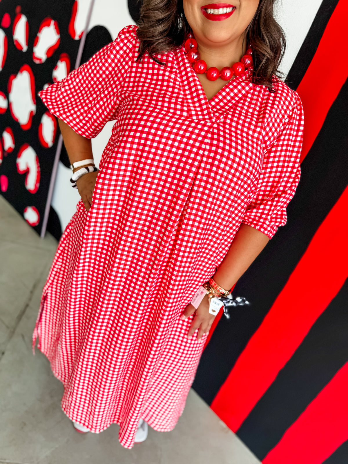 Poppy Lane Dress