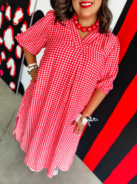 Poppy Lane Dress