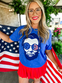 Abe Lincoln Tee