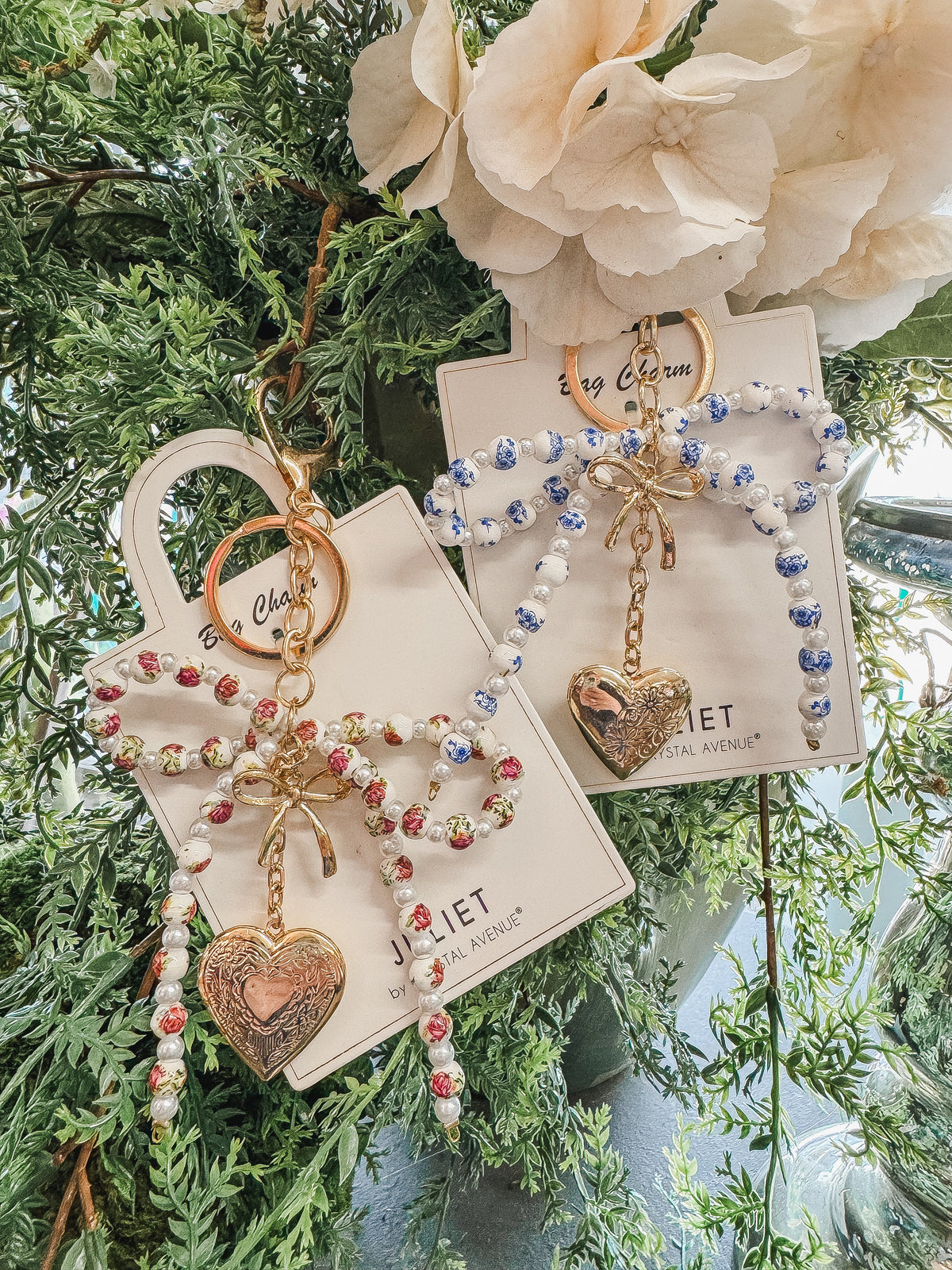 Bag Charm