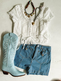 Delaney Short