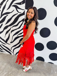 Win From Within Dress