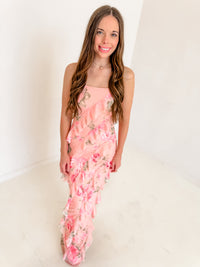 Kylee Dress