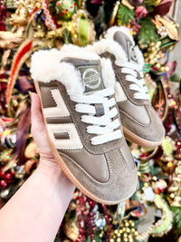 Easter FL Taupe Butter Back 70s
