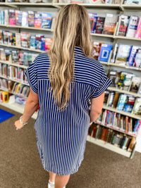 Back To School Dress