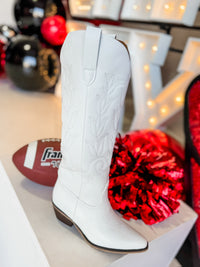 The Loretta Boots