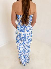 Zoe Dress