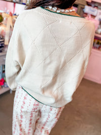 Rosie Sweater