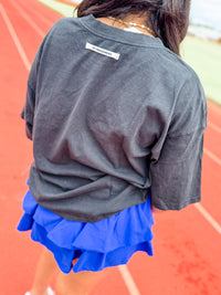 TACKLE TEE