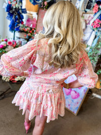 Georgia Floral Set