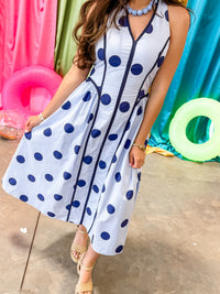 Brooke Dress