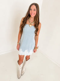 Colt Lace Dress