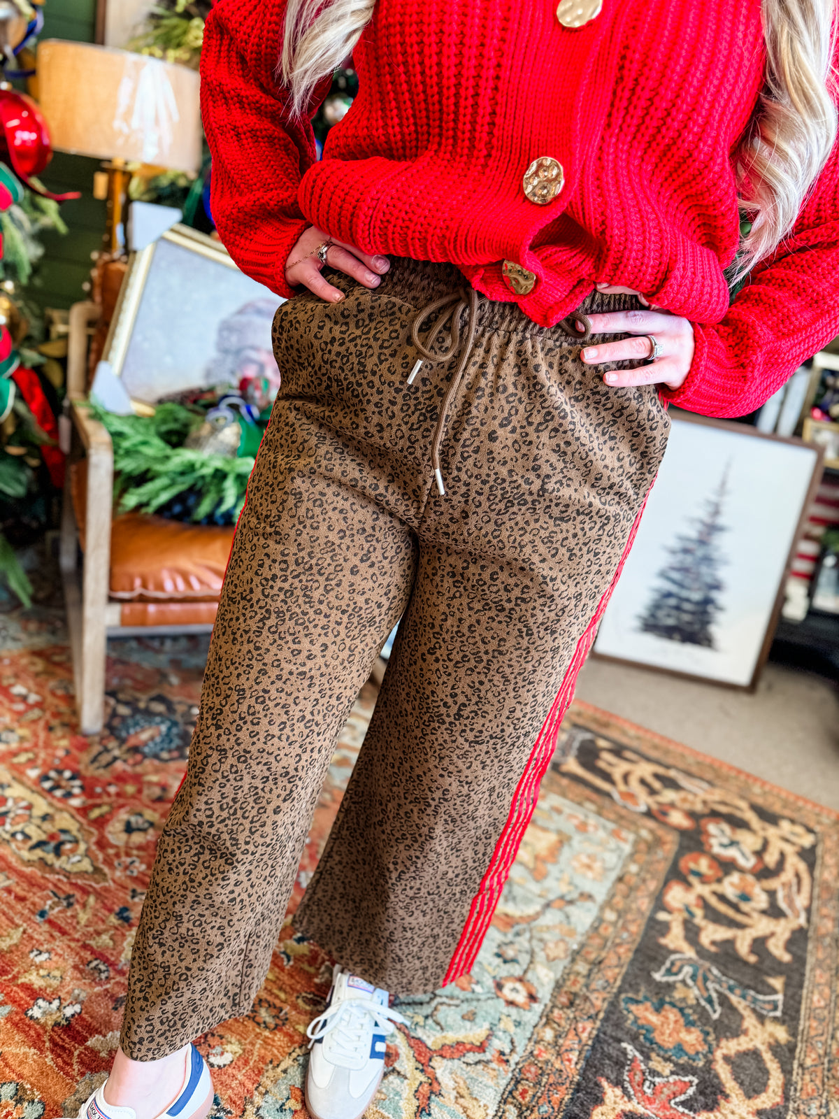 Never Been Better Bottoms