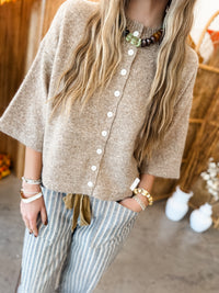 The Shondra Top