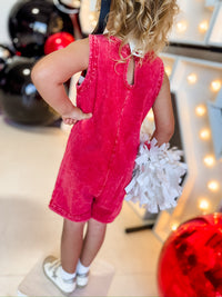 MINI Tailgate Romper