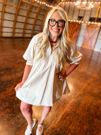 Time After Time Dress