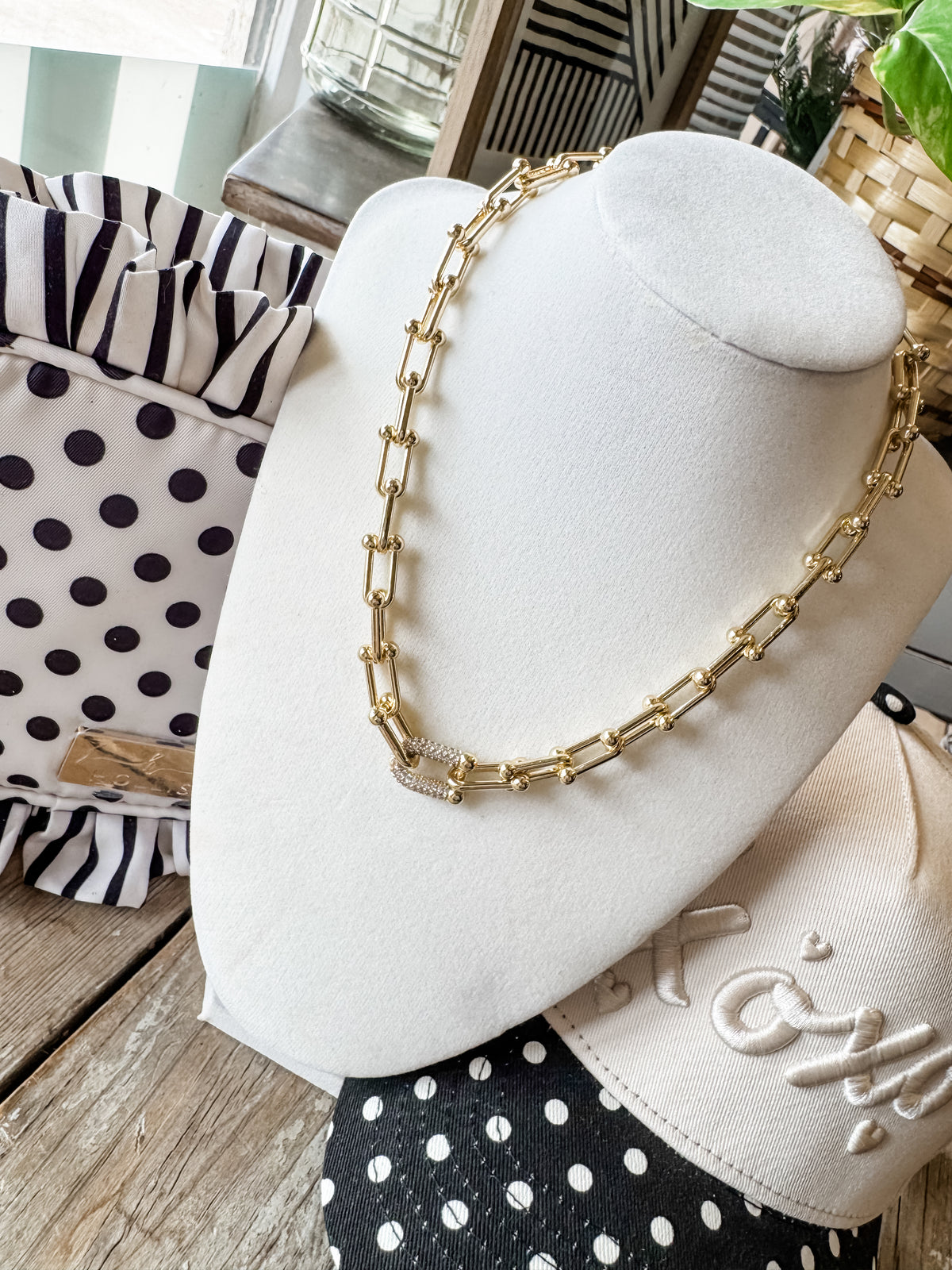 Everyday Icon Necklace