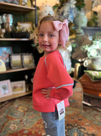 Youth Do Your Best Pullover