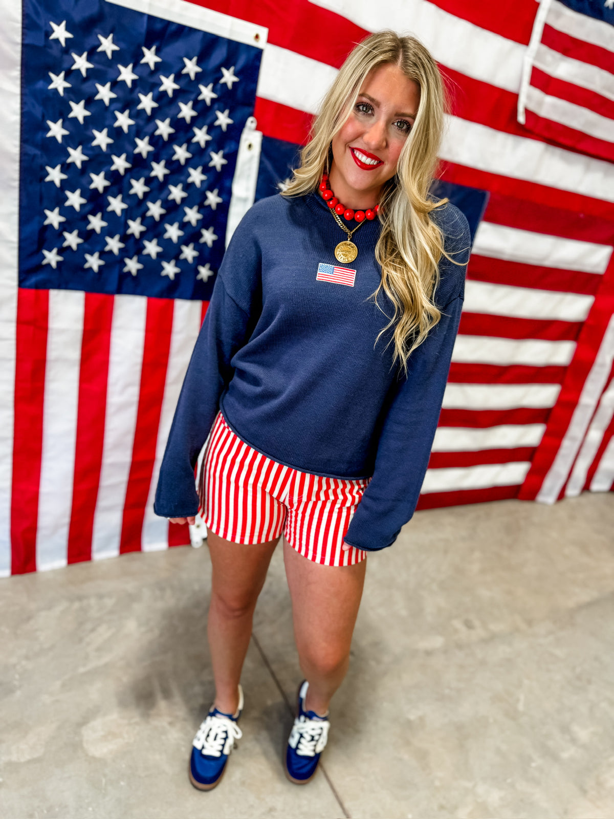Shore USA Top