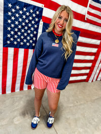 Shore USA Top