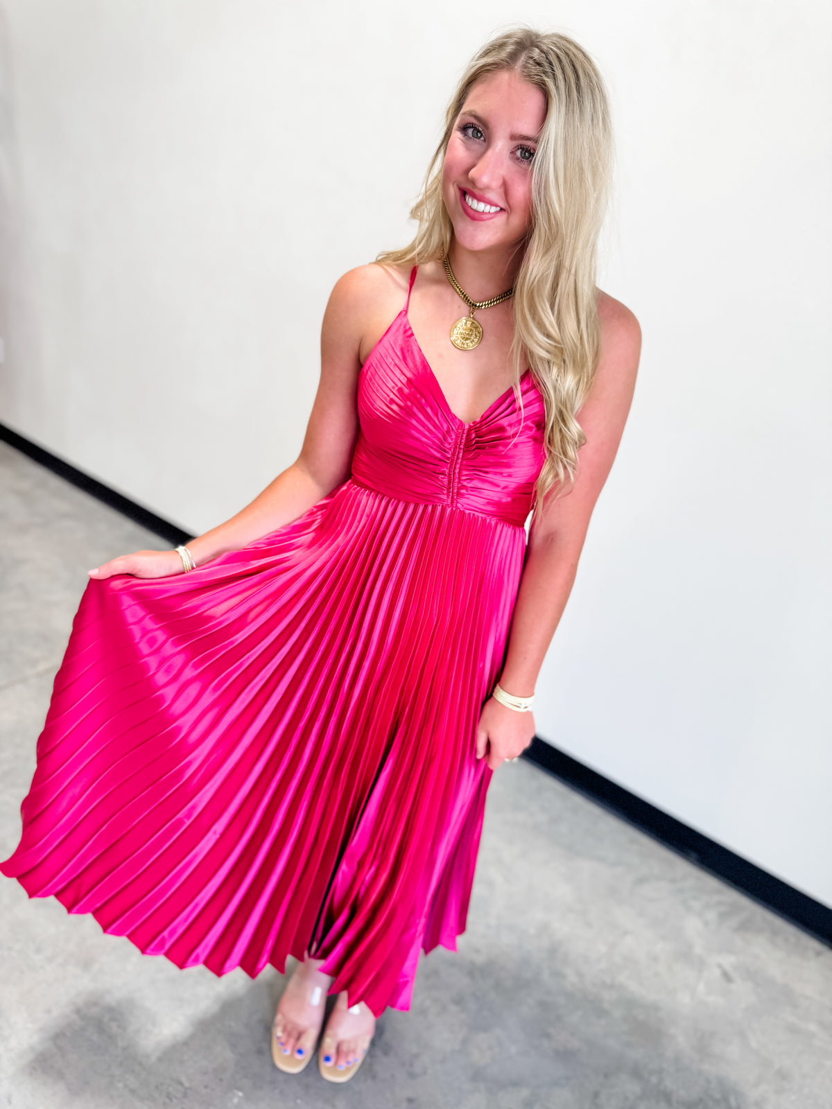 Sofie Dress