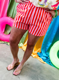 Punch Shorts