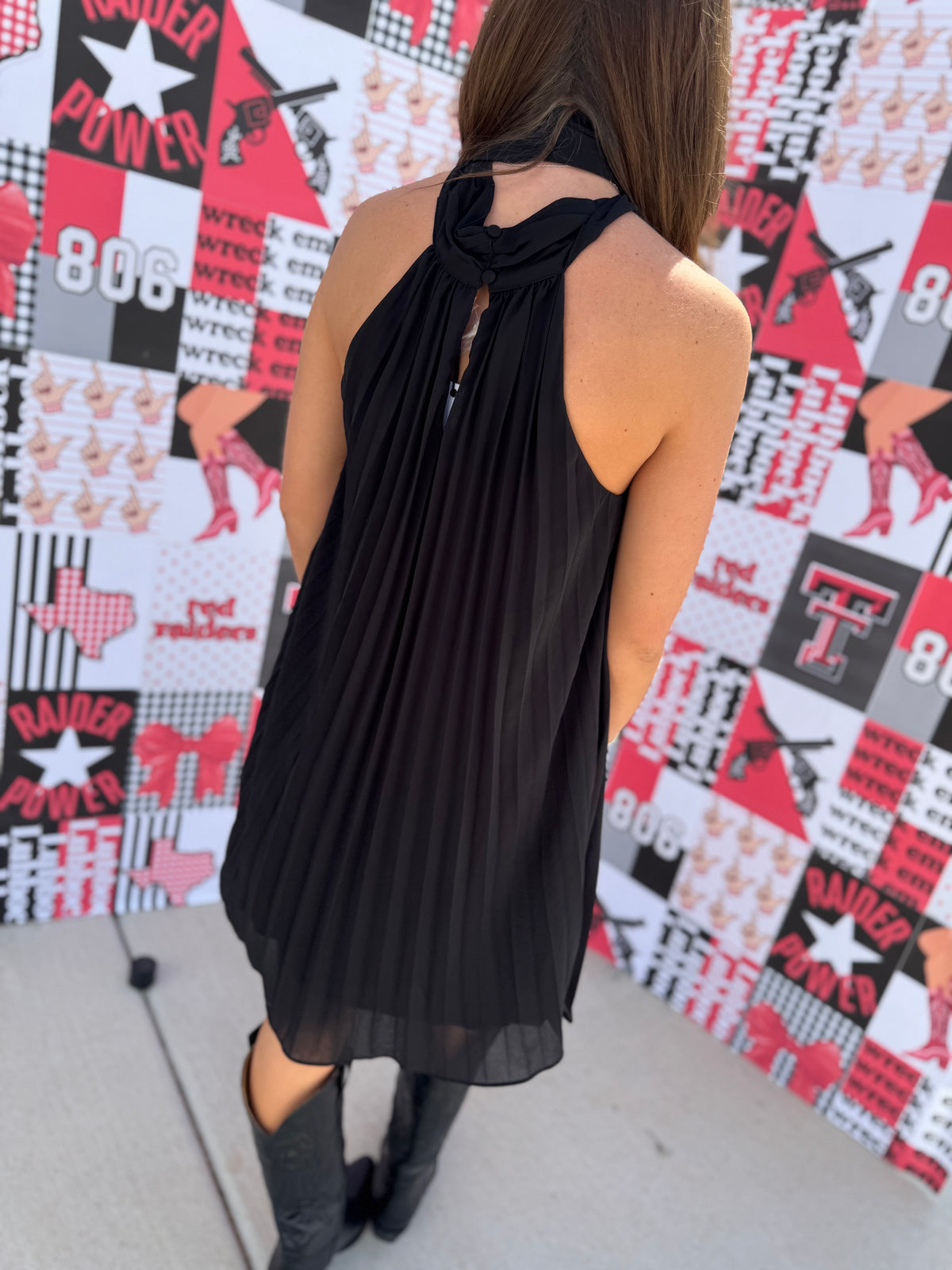 Gala Dress
