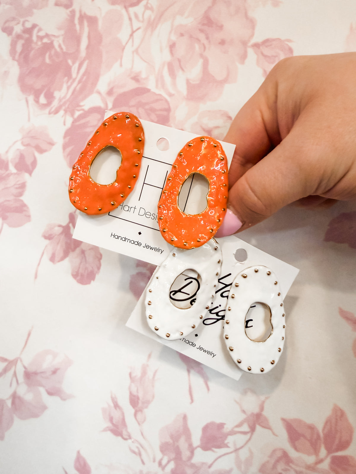 Khali Earring