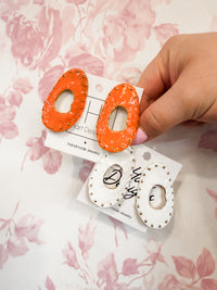 Khali Earring