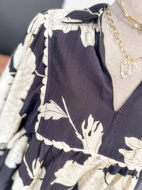 Blooming in Grace Top