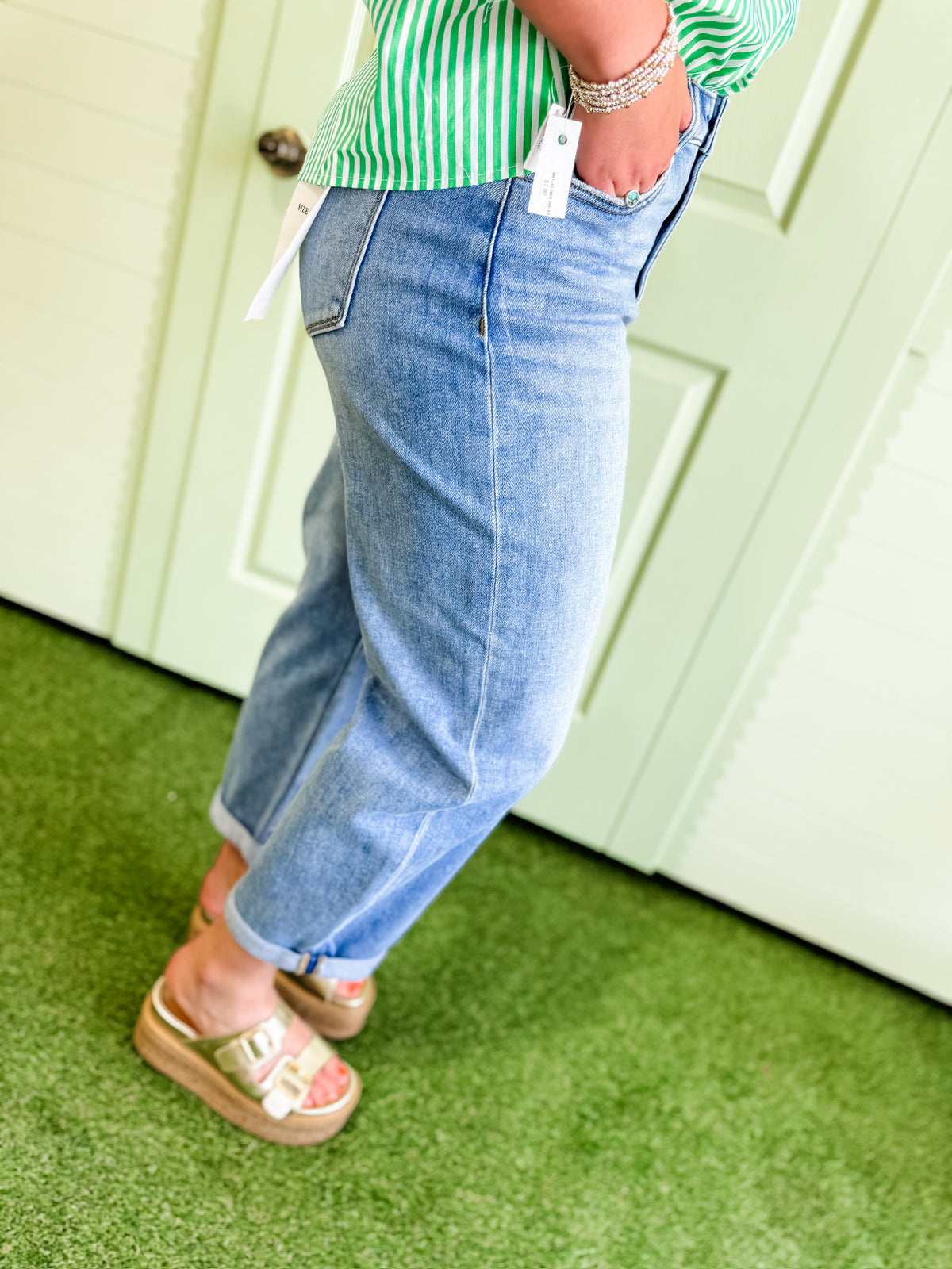 Jess Jeans
