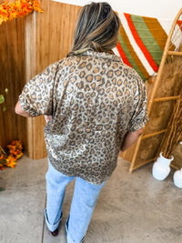 Boujee Girl Top