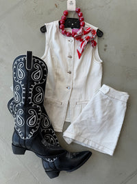 White Out Set