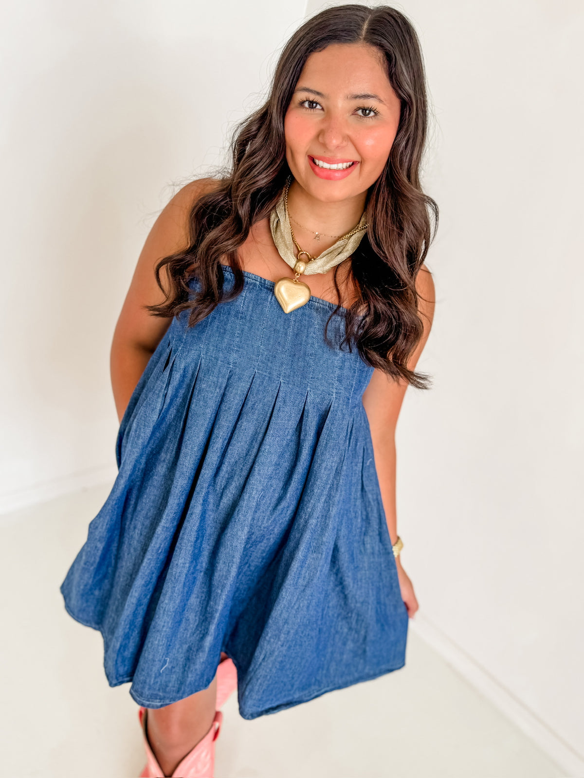 Babydoll Dress