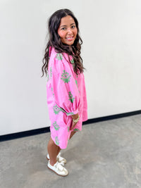 Amba Nights Dress 2 Colors