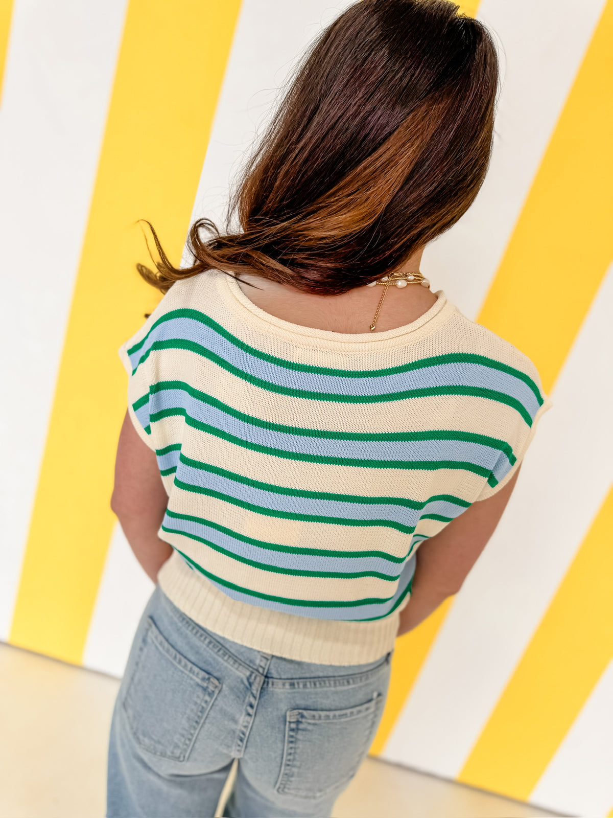 Worthy Top