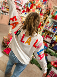 Tis the season falala