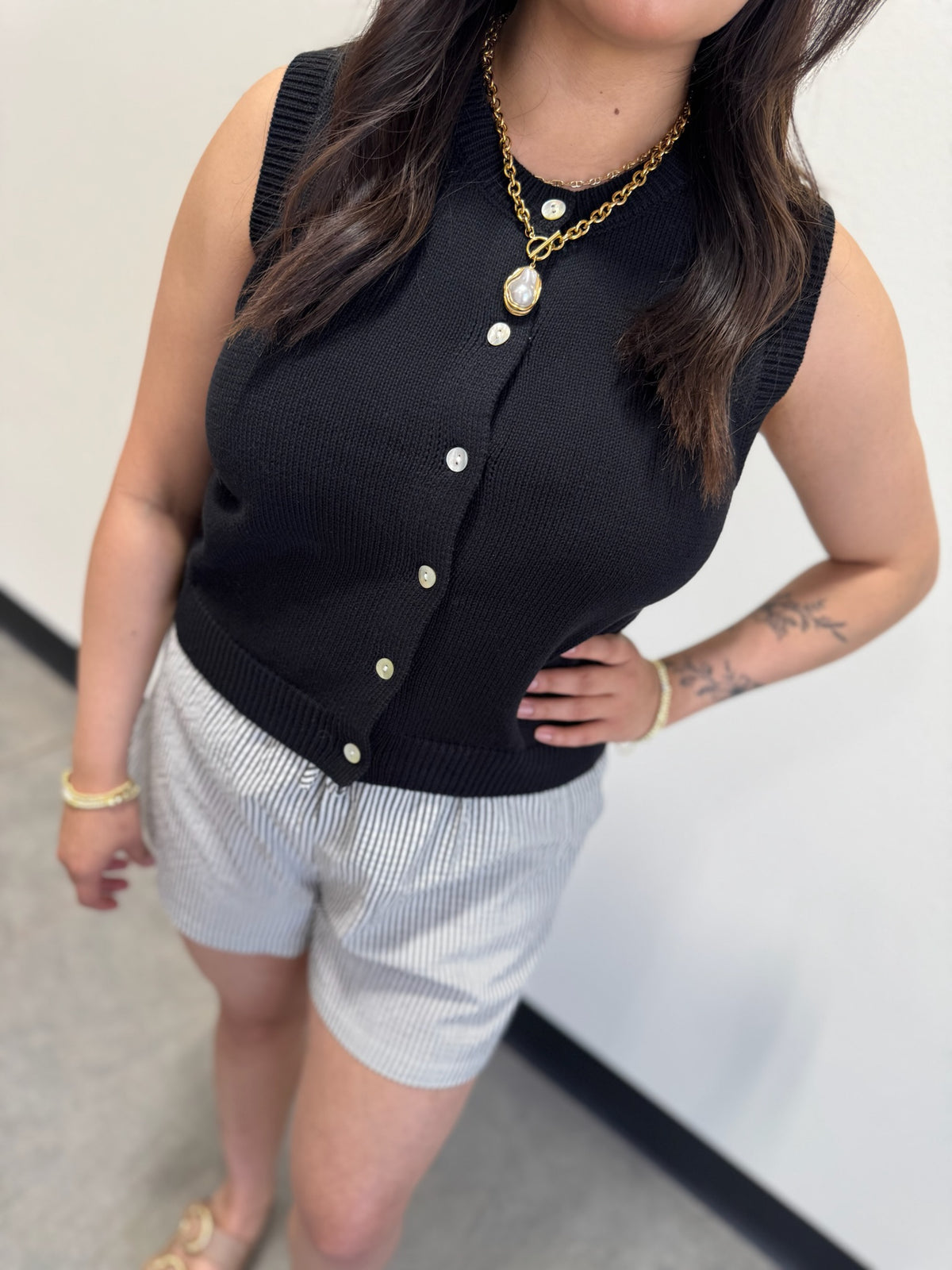 Basic Day Top