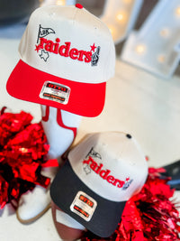 Raiders Hat