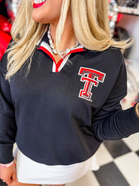 TEXAS TECH BC CLUB SWEATSHIRT PREORDER