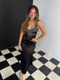 Highlend Dress
