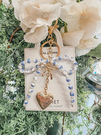 Bag Charm