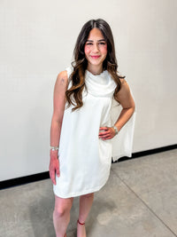 Always a Yes Dress