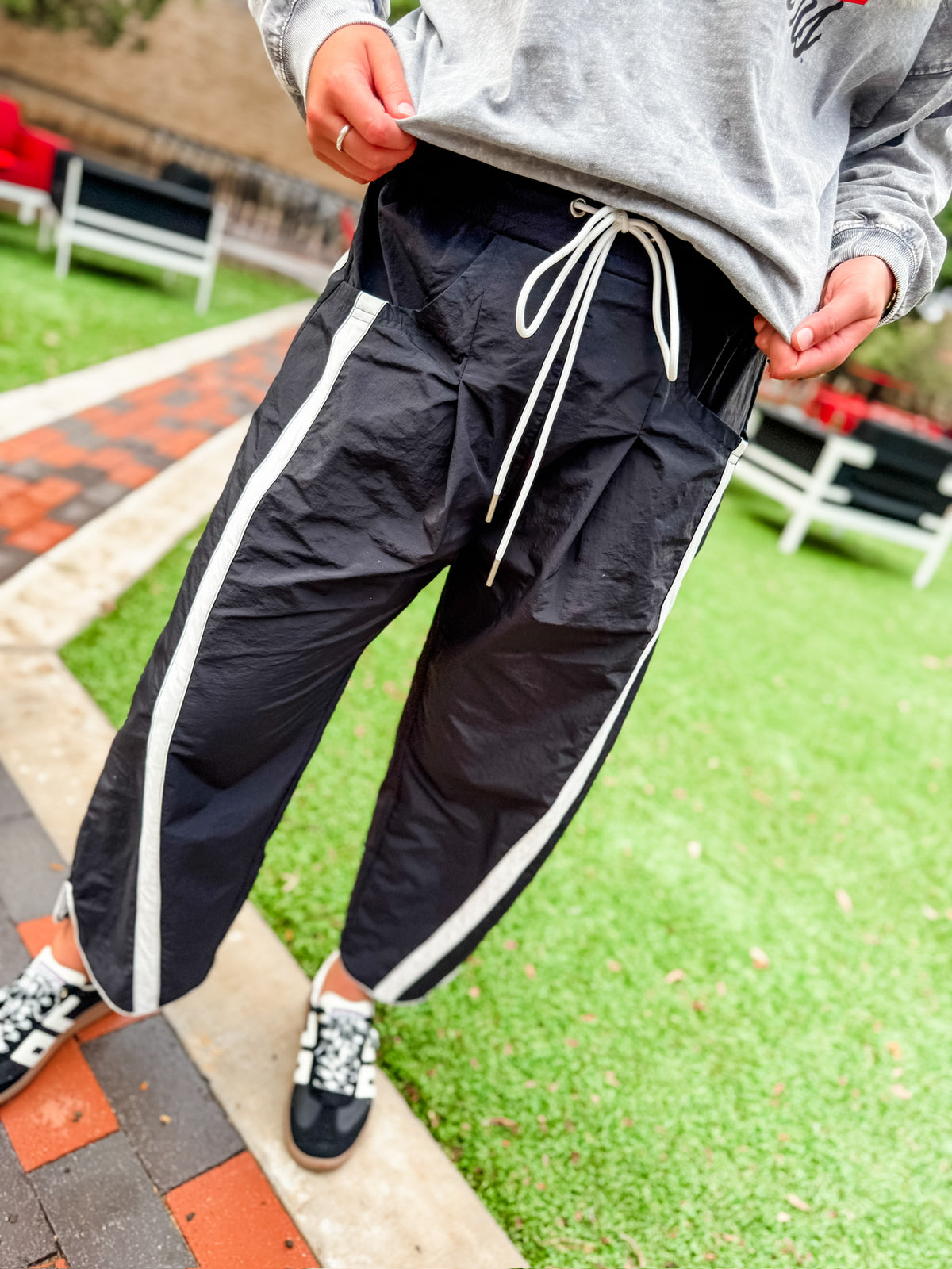 Going Places Pants